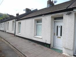 9, Glanselsig Street, Blaencwm, Blaen-cwm CF42 5EB