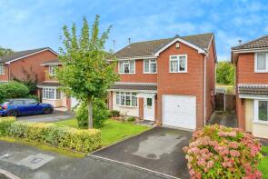 58, Gresford Close, Burtonwood And Westbrook, Warrington WA5 9RY