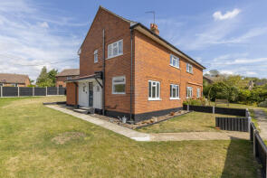 17, Pitmans Grove, Bramfield IP19 9JB