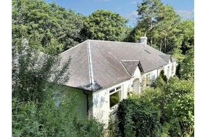 Rosebank, Ballantrae KA26 0LL