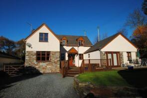 Marsh House, Road From Junction South Of Marshall To Yeolmbridge, Yeolmbridge, Launceston PL15 8NH