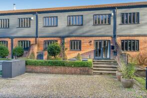 3, The Granary, Mill Lane, Norwich NR9 5QA