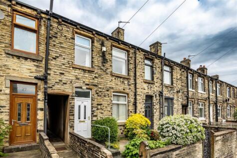 Dyson Street, Huddersfield