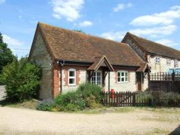 Well Cottage, Road Between Junction Of High Street And Water Lane And Ford Cottage, Drayton St Leonard, Wallingford OX10 7BG