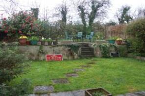 Romany, Fore Street, Gunnislake PL18 9AJ