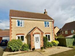 16, Coverley Road, Grantham NG33 5SP
