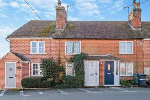 37, Heath Road, Maidstone ME17 3JX