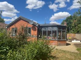 2, Little Meadows Drive, Ipswich IP6 9NW
