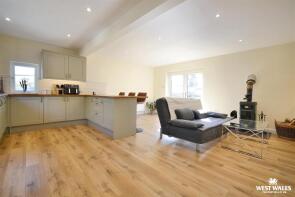 Gorlan, C3053 Abercych Village, Abercych, Boncath SA37 0EZ