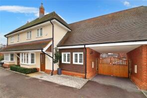 4, The Old Forge, The Green, Woking GU24 0LP
