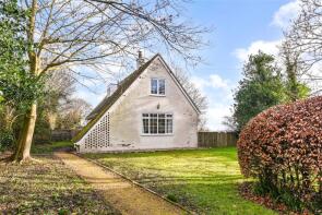 The Vineries, School Hill, Slindon BN18 0RS