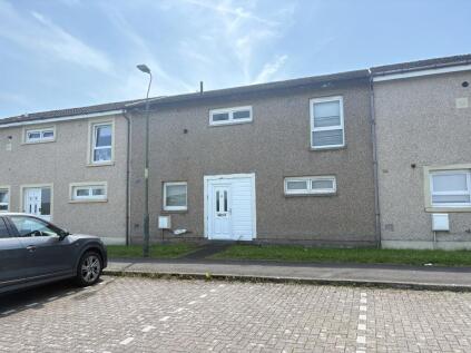 Moriston Court, West Crindledyke, Newmains, North Lanarkshire