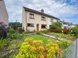 8, Dudgeon Drive, Brora KW9 6PN