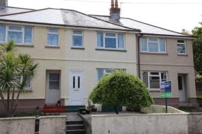 5, Trencreek Road, Trencreek, Newquay TR8 4NR