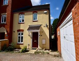 26, Burge Crescent, Cotford St Luke, Taunton TA4 1PD