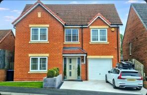 30, Rushyford Drive, Ferryhill DL17 0EB