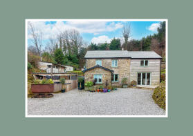 Quarry House, Ridge Walk, Drybrook GL17 9AP