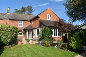 Carys Cottage, May Lane, Lymington SO41 5QR