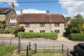 Cross Lane Cottage, Cross Lane, Olney MK46 5LD
