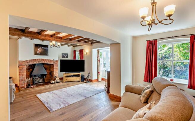 Drawing Room