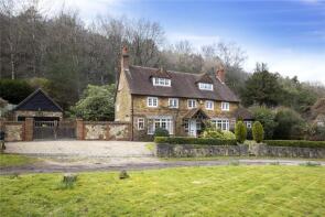 Whiteberry Cottage, Broadmoor Road, Dorking RH5 6JY