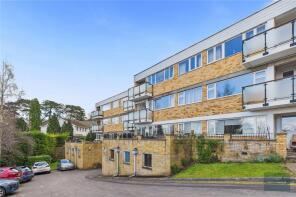 28, The Beeches, Hazelwood Road, Sneyd Park, Bristol BS9 1QB