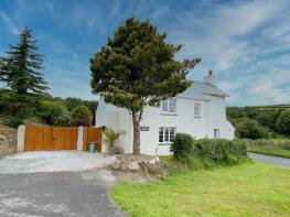 Warracott Cottage, Road From Router Cross To Splatt Mill Cross, Lifton PL16 0HS