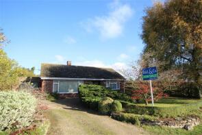 Crantock, Watery Lane, Tewkesbury GL20 8HU