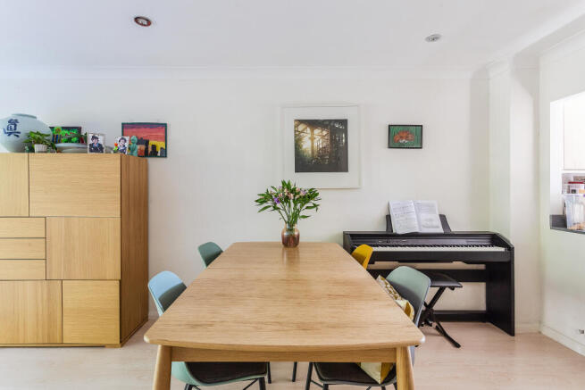 83 Gainsborough Road