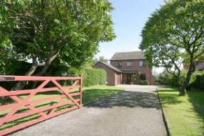 Berry Fall, Barton Village Road, Barton, Malpas SY14 7HU