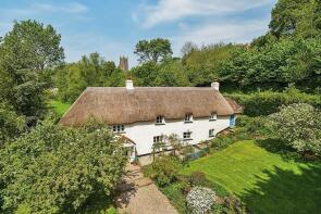 Culver Cottage, Higher Ashton EX6 7QS