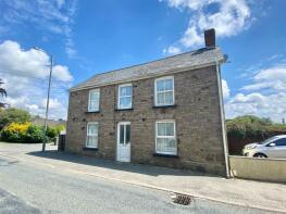 Parc-y-ffynnon, A478 Llandissilio, Clynderwen SA66 7TE
