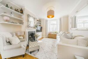 74, Natal Road, London SW16 6HZ