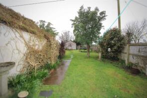 St Bernards, Main Road, Ventnor PO38 3NF