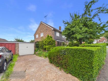 Arden Road, Furnace Green, Crawley