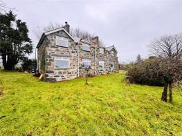 Haulfron, Pencaenewydd LL53 6DJ