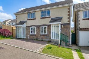 2, Mawes Court, Gunnislake PL18 9TE