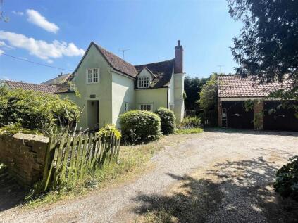 The Green, Hatfield Peverel, Chelmsford