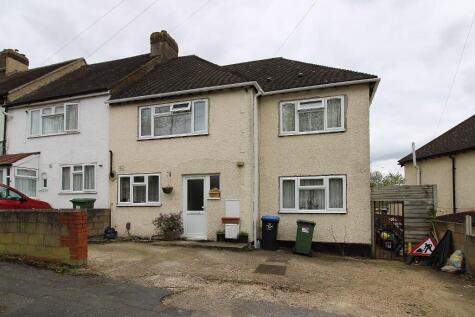 Highmeadow Crescent, London, NW9