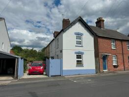 7, Corfe Road, Wareham BH20 5AG