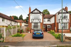1, Varden Avenue, Nottingham NG9 2SJ