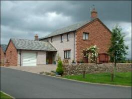 1, Sandford Fold, Appleby-in-westmorland CA16 6NR