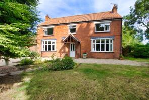Ambleside House, Main Road, Louth LN11 0PG