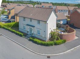 23, James Prosser Way, Llantarnam, Cwmbran NP44 3FL