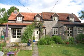 Rose Cottage, Parbrook Lane, Parbrook, Glastonbury BA6 8PB