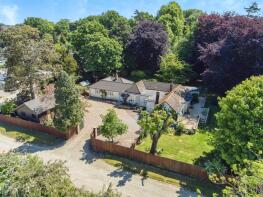 Beech Lodge, Horning Road West, Norwich NR12 8QJ