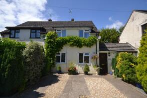 2, Steepleton Water, Dorchester DT2 9LN