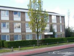 4, Addlestone House, Chertsey Road, Addlestone KT15 2EG