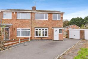 11, Saddlers Close, East Goscote LE7 3ZS