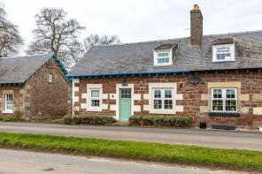 3, Easter Softlaw Farm Cottages, Kelso TD5 8BJ